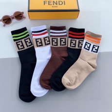 Fendi Scoks